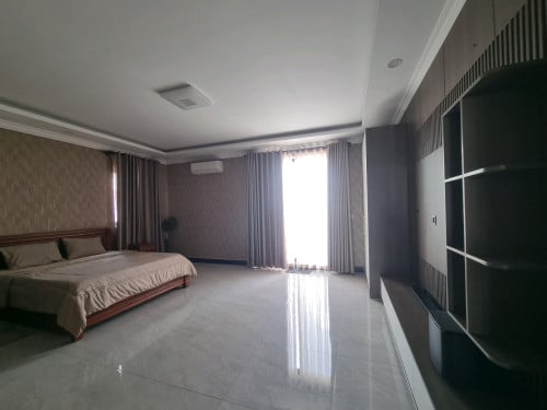 Villa for Sale ( វីឡាប្រណិតថ្មីសម្រាប់លក់) ភ្នំពេញថ្មីសែនសុខ
