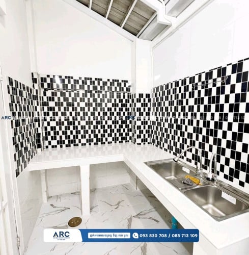 Villa LC2 សម្រាប់ជួលនៅបុរី ប៉េងហួត 598