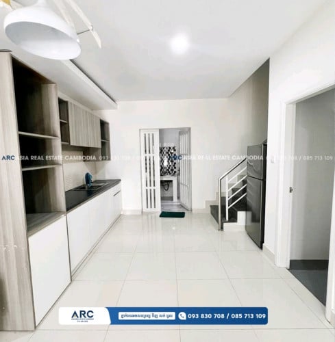 Villa LC2 សម្រាប់ជួលនៅបុរី ប៉េងហួត 598