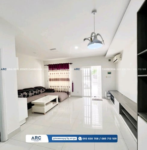Villa LC2 សម្រាប់ជួលនៅបុរី ប៉េងហួត 598