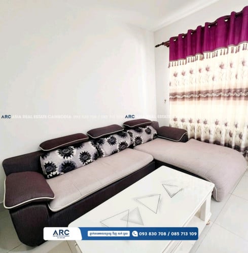 Villa LC2 សម្រាប់ជួលនៅបុរី ប៉េងហួត 598