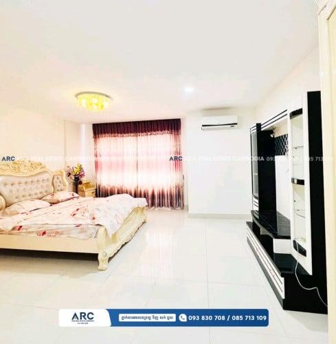 Villa LC2 សម្រាប់ជួលនៅបុរី ប៉េងហួត 598