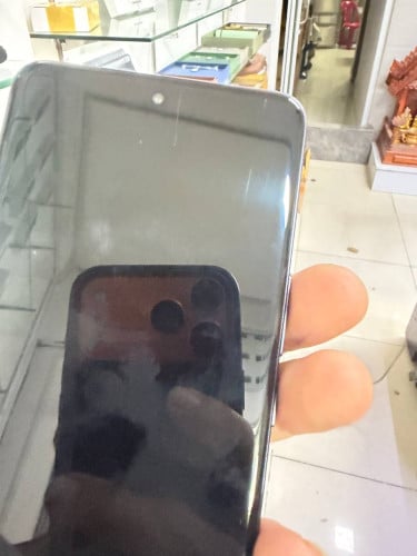 Vivo V60 12G 512G 98.99%Gray299$