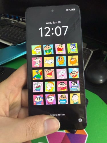 ViVo Y300i 12+12/256 ๐6500
