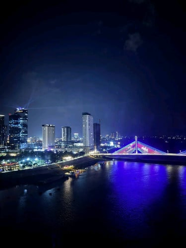Vue Aston 1 Bedroom Fully Furnished