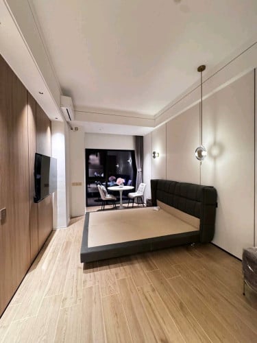 Vue Aston 1 Bedroom Fully Furnished