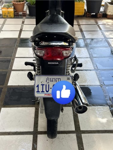 Wave 019 NCX មានពន្ធម្ចាស់ដេីម ម៉ូតូសាណុំ ស្ដេចម៉ាសុីន មានលក់នៅហាង( សេង សុខឡា 9999)