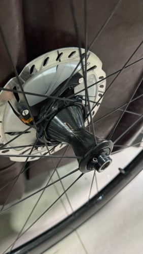 Wheelset Campagnolo Bora Ultra WTO