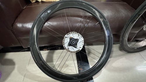 Wheelset Campagnolo Bora Ultra WTO