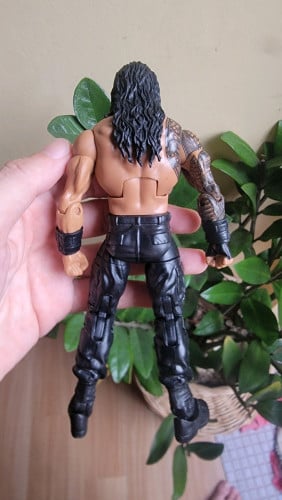 Wwe Elite Figure Roman Reigns
