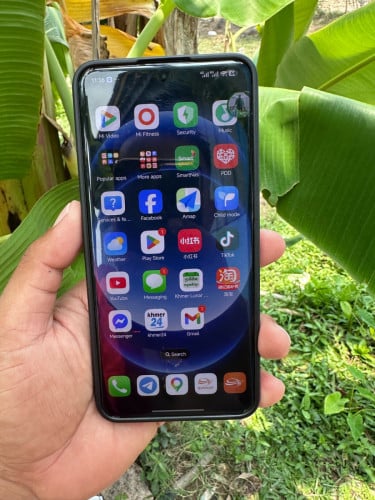 Xiaomi 14 Ultra Ram12/256g Ch_Version សានុំណែន កាពិតតួតិច របស់ប្រើផ្ទាល់ខ្លួនមានគ្រឿងFull Set