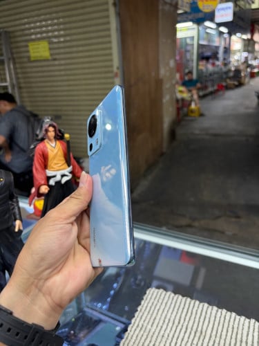 Xiaomi Civi2 128G Ram8G Sim2 CH ម៉ាសុីនសានុំស្រុីន