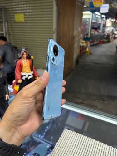 Xiaomi Civi2 128G Ram8G Sim2 CH ម៉ាសុីនសានុំស្រុីន