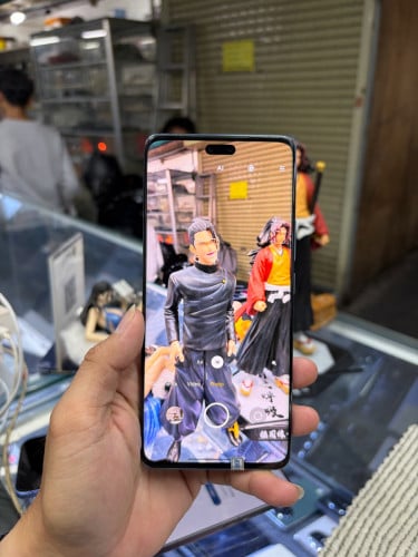 Xiaomi Civi2 128G Ram8G Sim2 CH ម៉ាសុីនសានុំស្រុីន