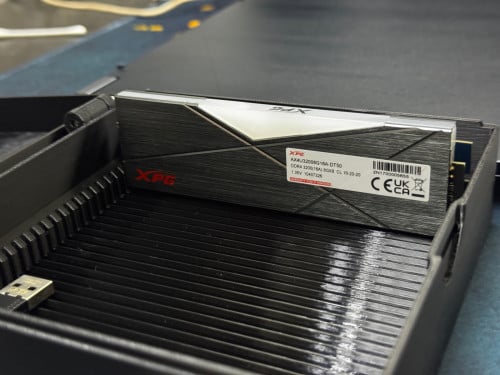 Xpg DDR4 Ram 8G