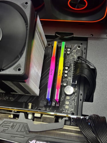 Xpg DDR4 Ram 8G