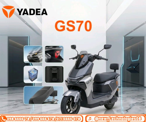 YADEA -GS70