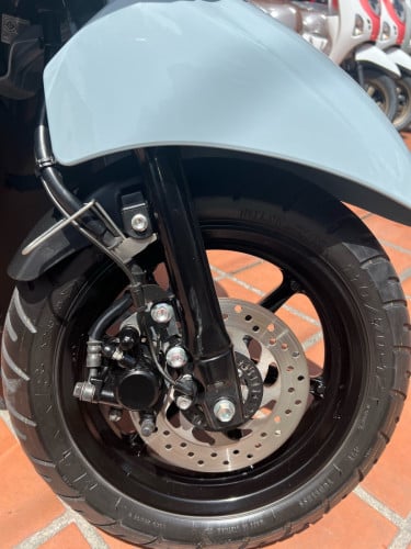 YAMAHA FILANO សេរី2020