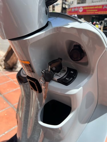 YAMAHA FILANO សេរី2020
