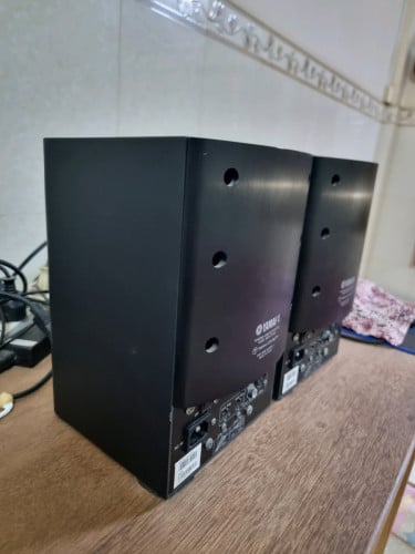 Yamaha msp 5 Studio Monitor