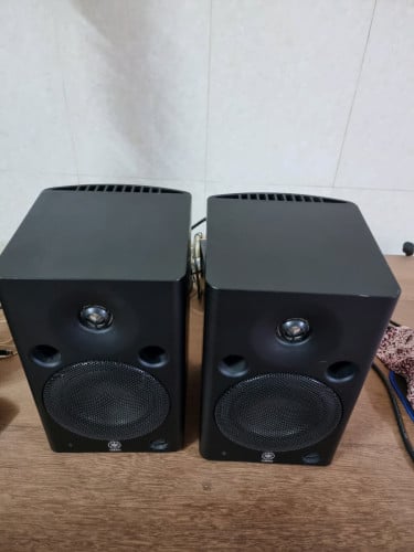 Yamaha msp 5 Studio Monitor