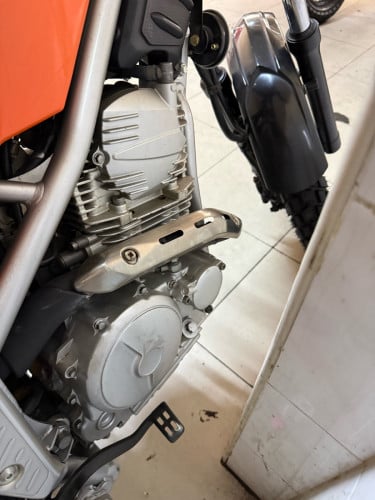 Yamaha Triker 250