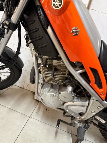 Yamaha Triker 250