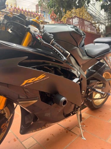 Yamaha YZF R6 600cc Selling