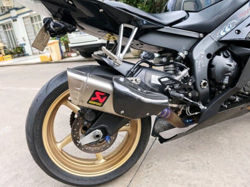 Yamaha YZF R6 600cc Selling
