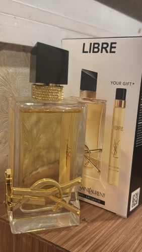YSL LIBRE EDP resell