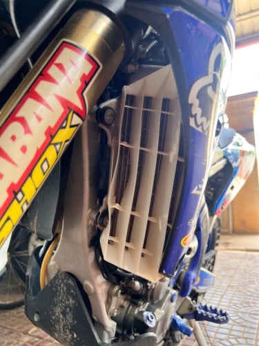 YZ 250fx 2019 លក់អត់ពេលជិះ