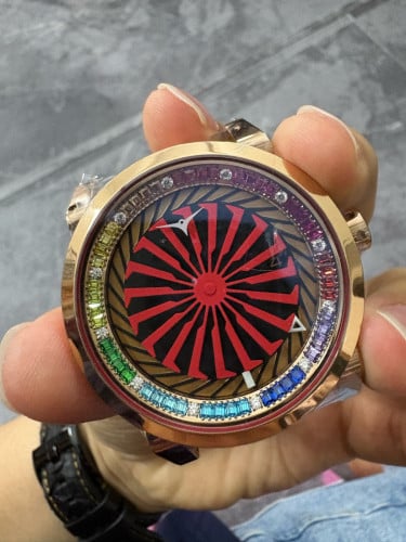 Zinvo blade