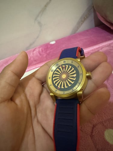 Zinvo Blade Cambodia Limited Edition🤍