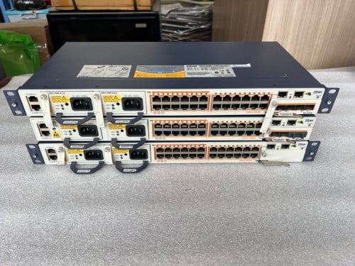 ZTE Switch ZXR10 5928E