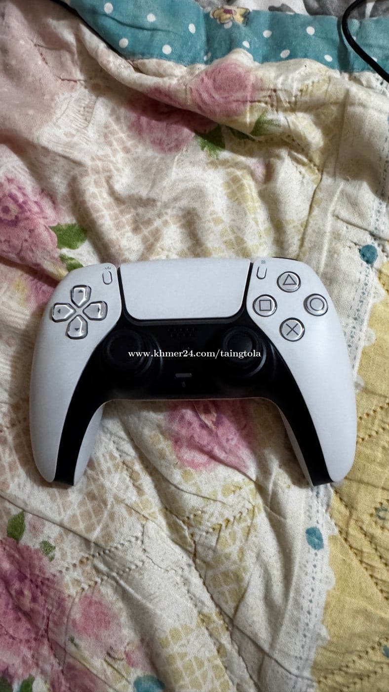Sale Dual sense ps5