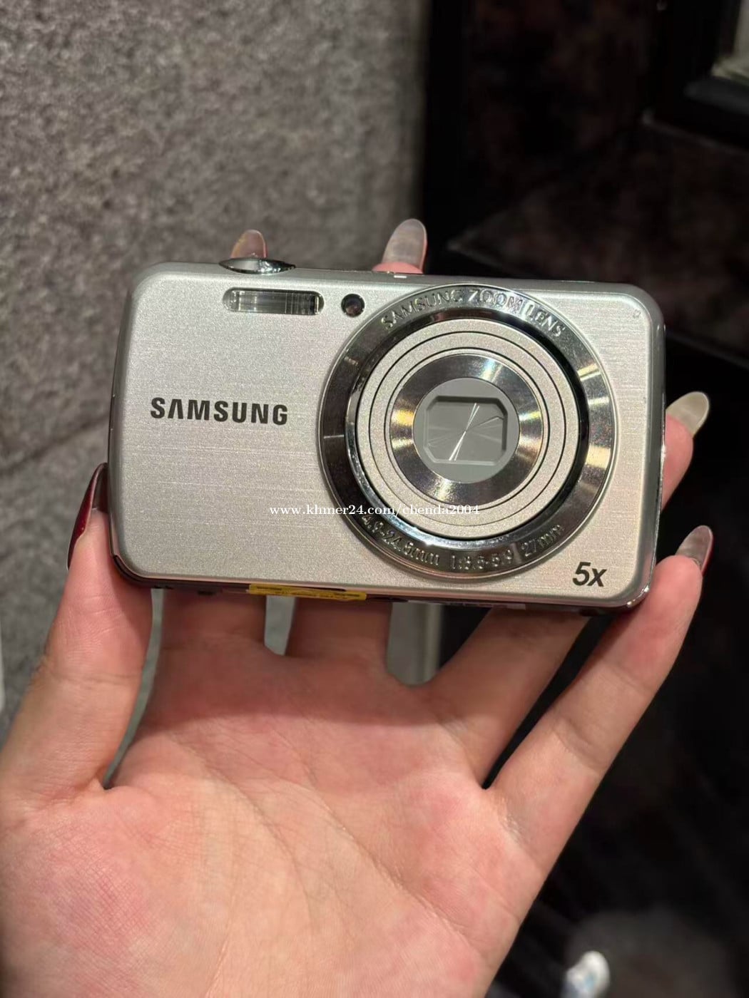 Samsung PL20