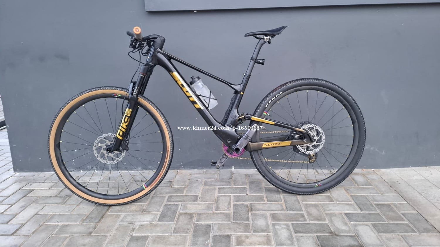 Scott 950 Spark for sell