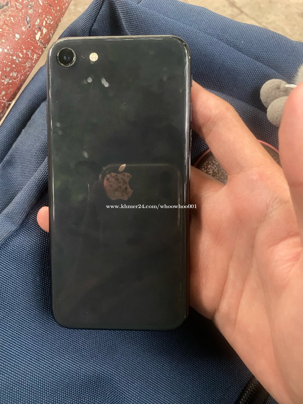 Se2 សាណុំណែន 50$ ចរចា 64G