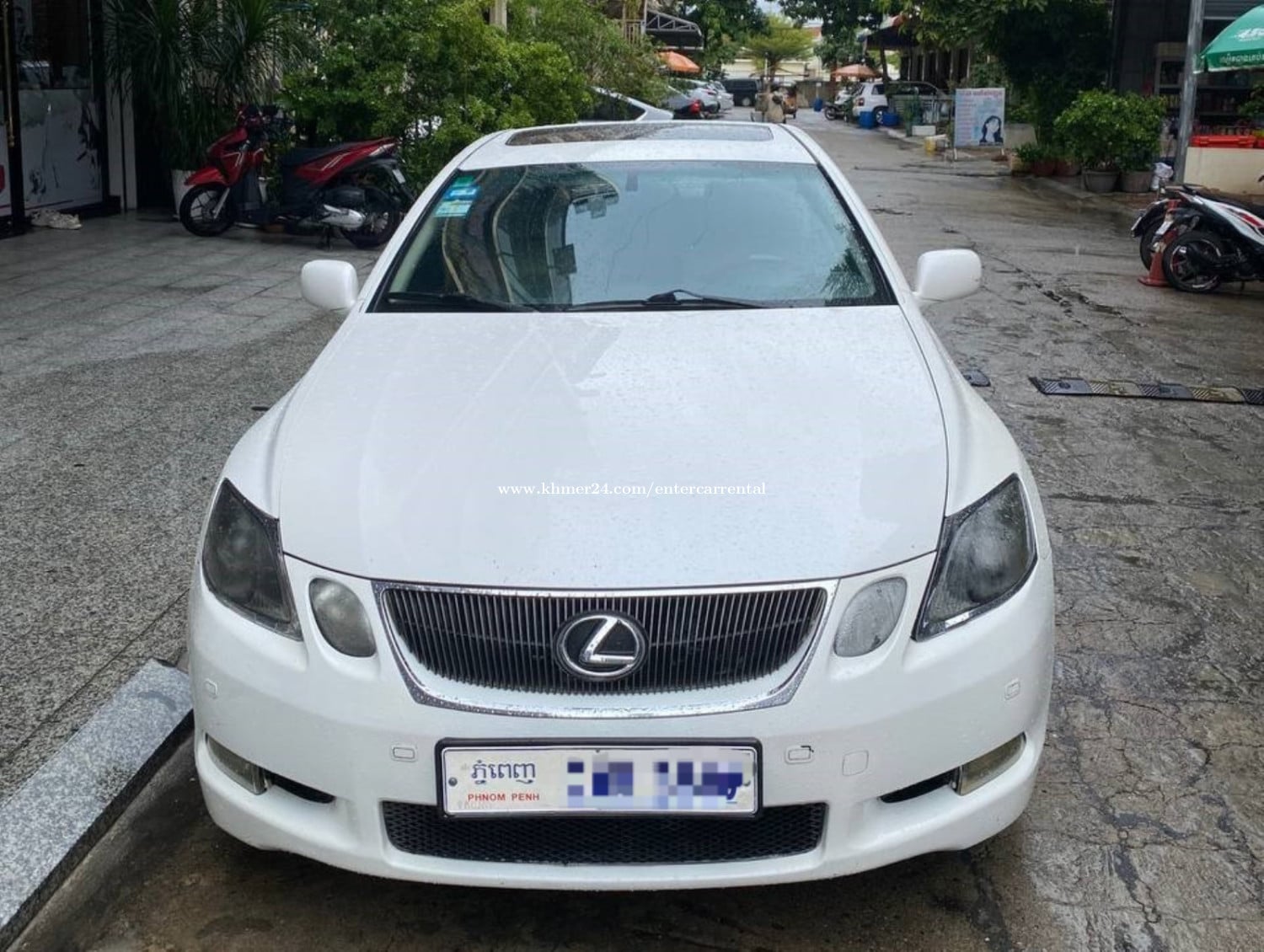 sedan