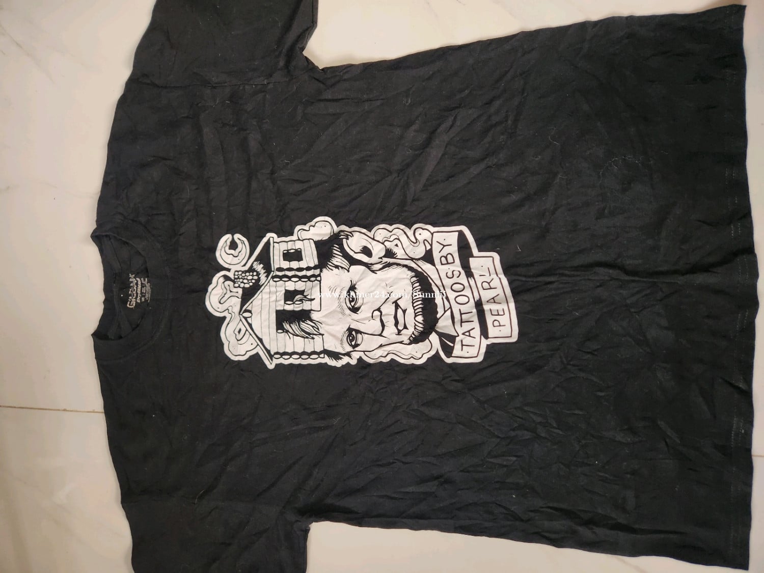 T shirts