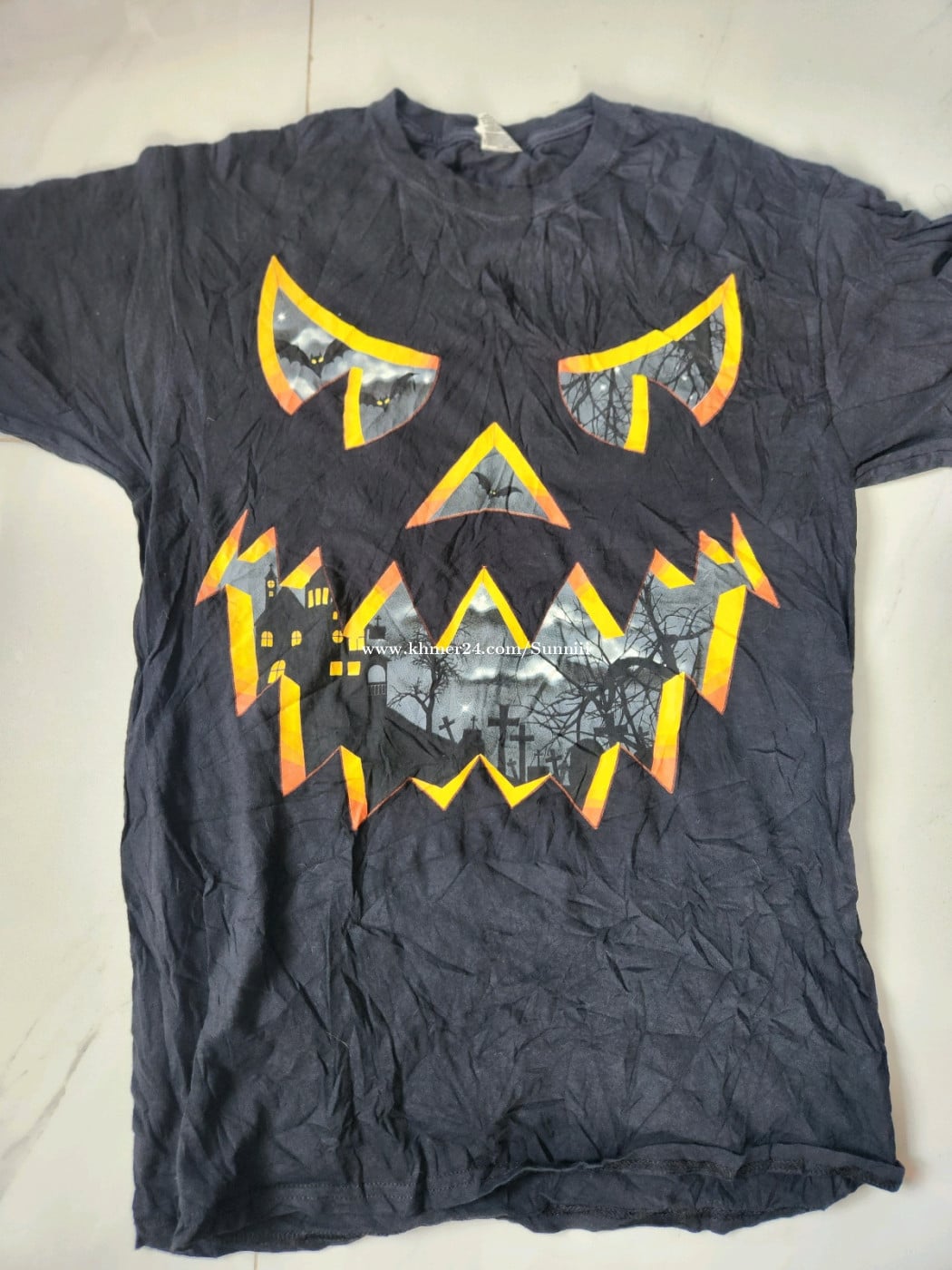 T shirts