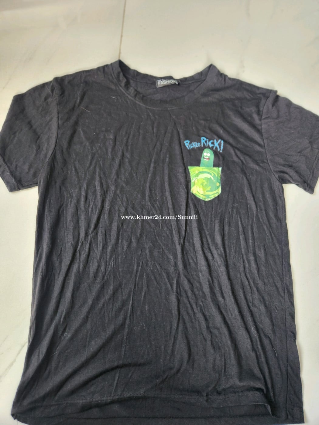 T shirts