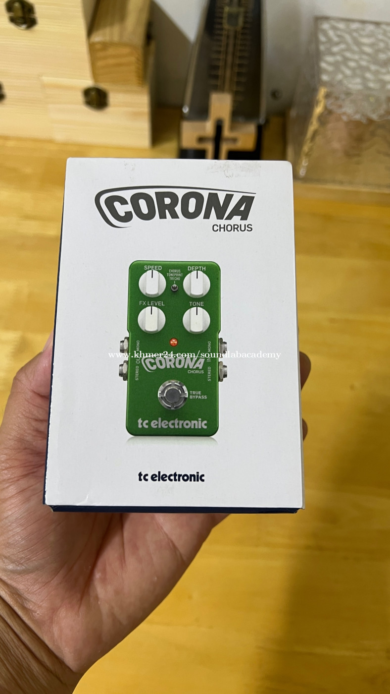 TC Electronic Corona Chorus