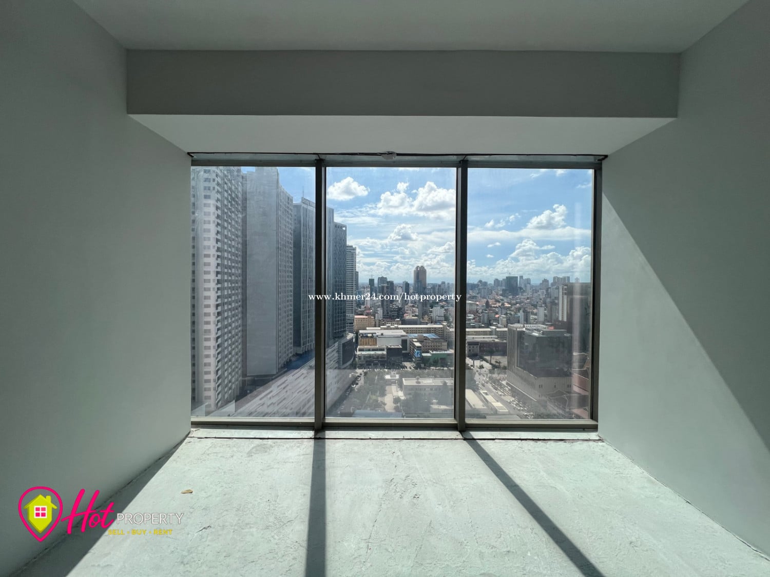 The Peak Office Space For Rent || 350$/Month
