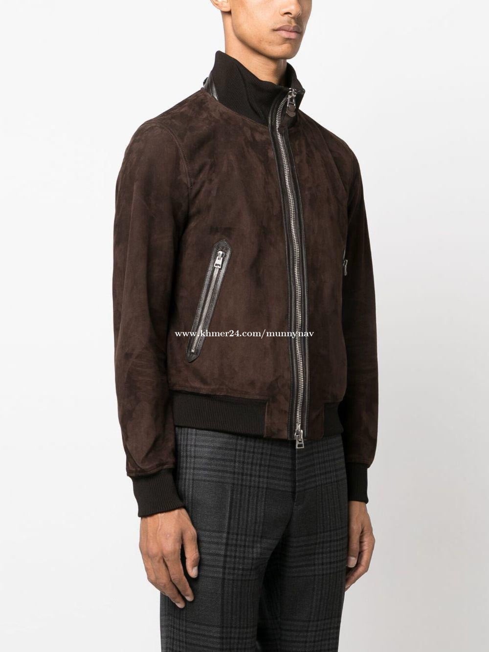 Tom Ford Men Jacket