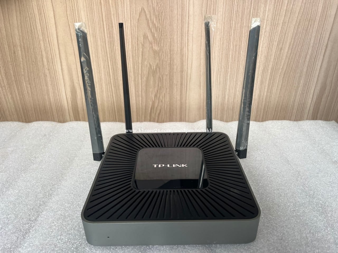 TP-Link Enterprise Wireless Router