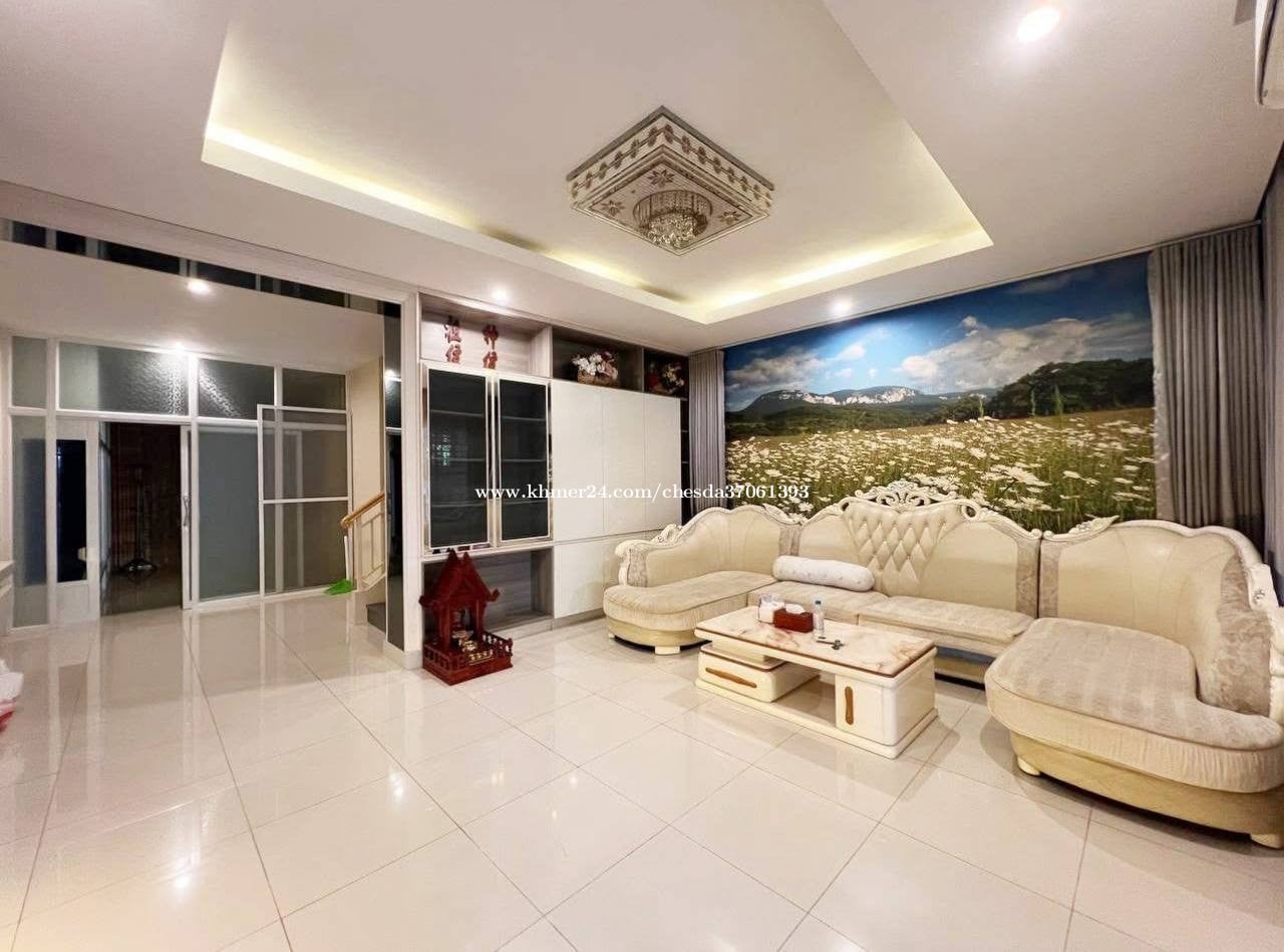Twin Villa for sale very urgent