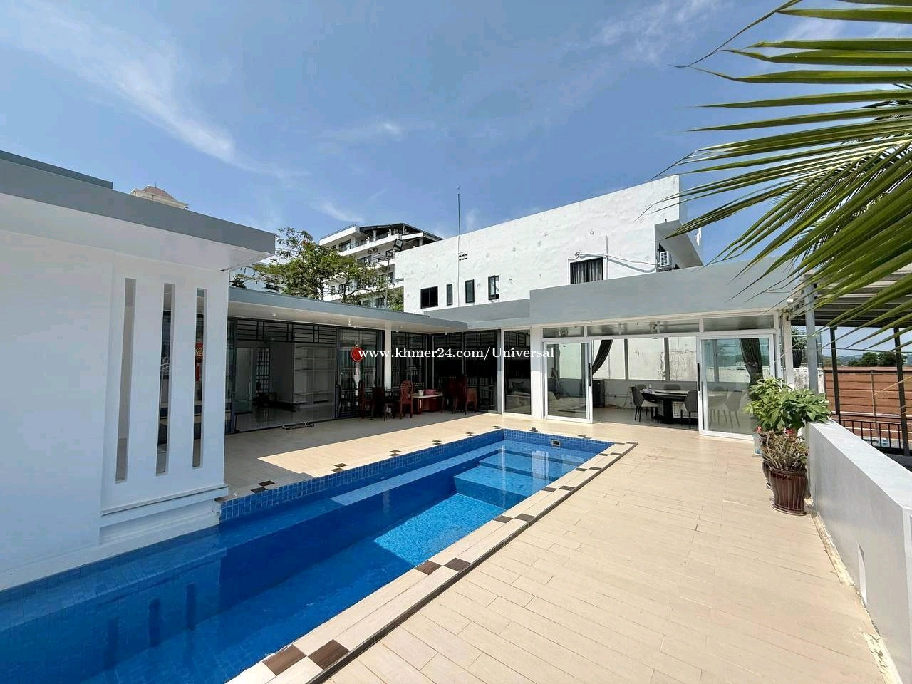 Villa For Rent