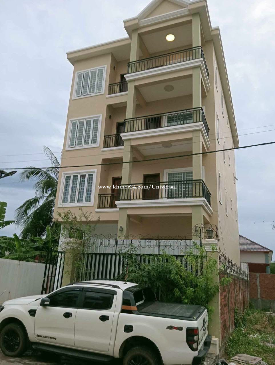 Villa For Rent