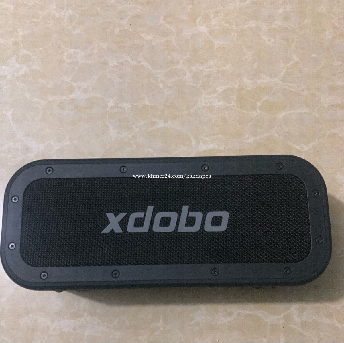 xdobo 1983 80w មួយទឹក60$